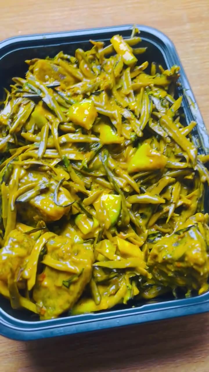 Authentic Flavours