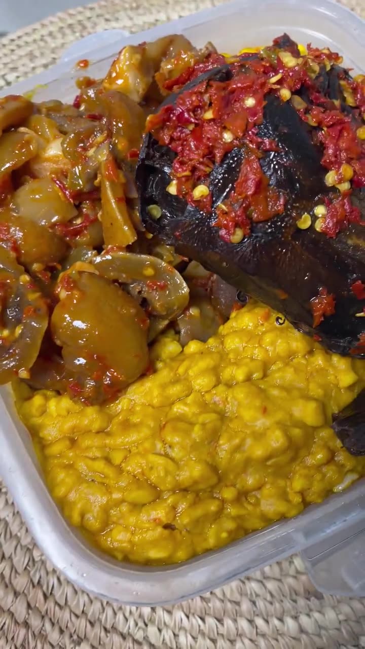 Signature Dish